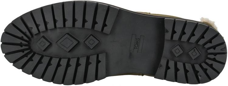 Toms Toms Stiefelette Stiefel Damen - Olive - 2 | SportScheck