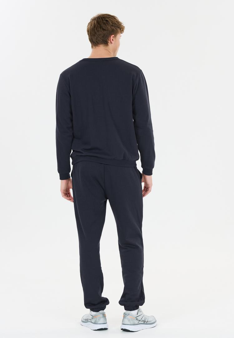 Endurance Endurance Arlanc Sweathose Damen - 2101 Dark Sapphire - 3 | SportScheck