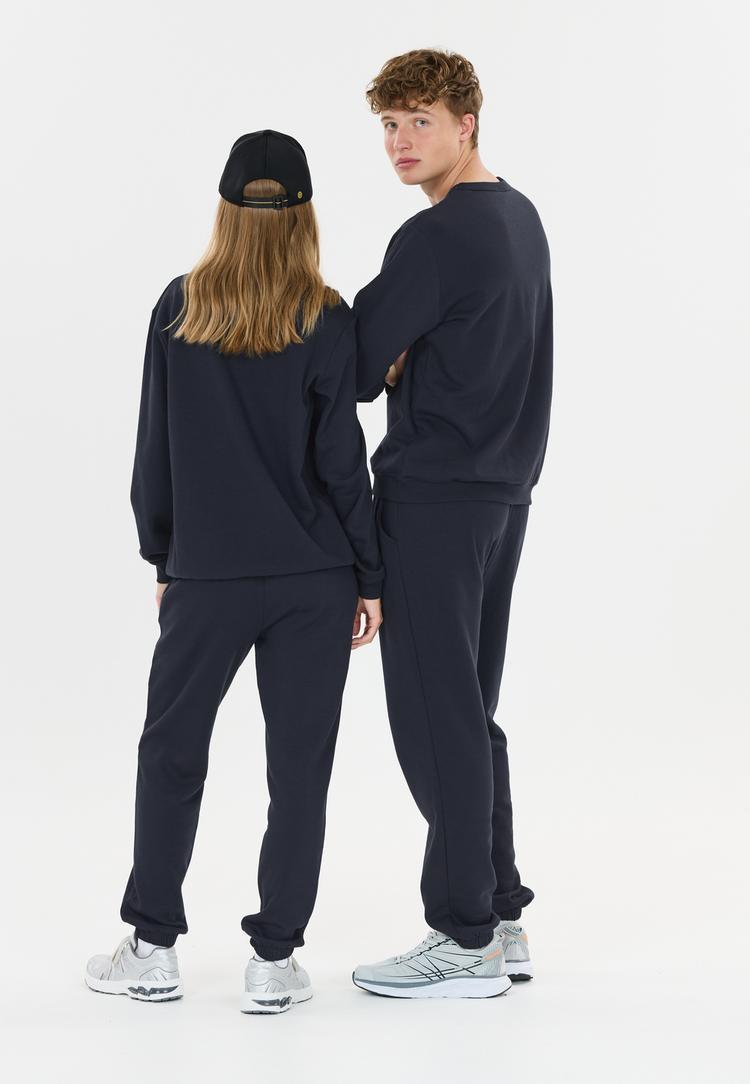 Endurance Endurance Arlanc Sweathose Damen - 2101 Dark Sapphire - 4 | SportScheck