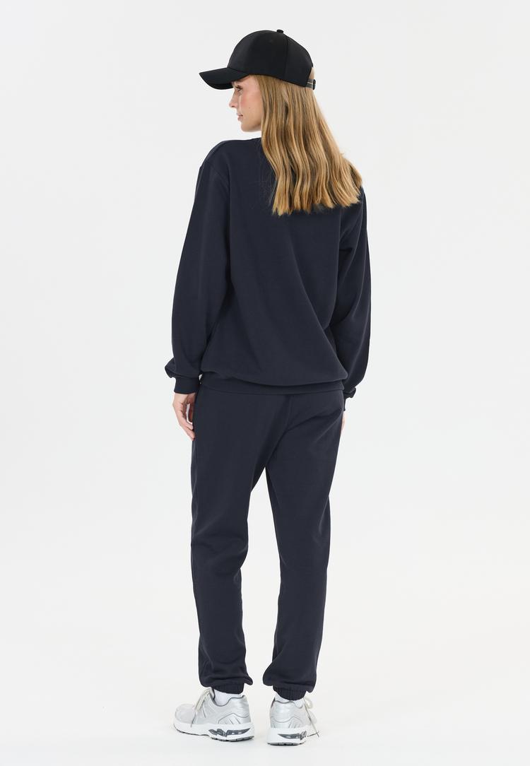 Endurance Endurance Arlanc Sweathose Damen - 2101 Dark Sapphire - 5 | SportScheck