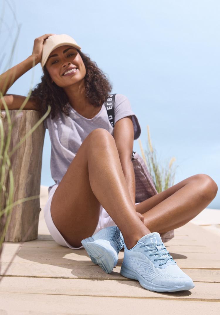 ELBSAND ELBSAND Sneaker Sneaker - blau - 1 | SportScheck