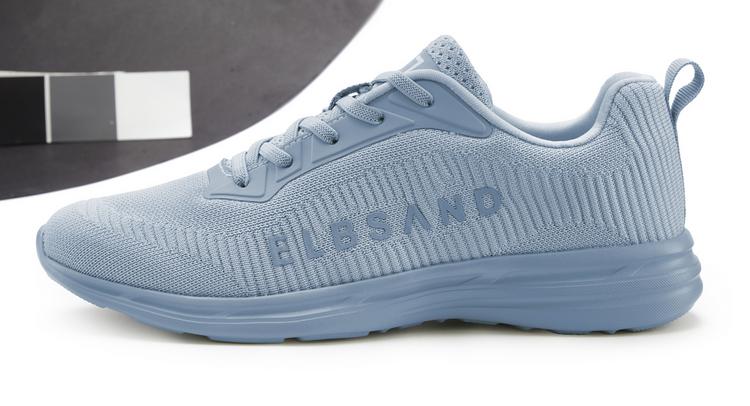 ELBSAND ELBSAND Sneaker Sneaker - blau - 0 | SportScheck