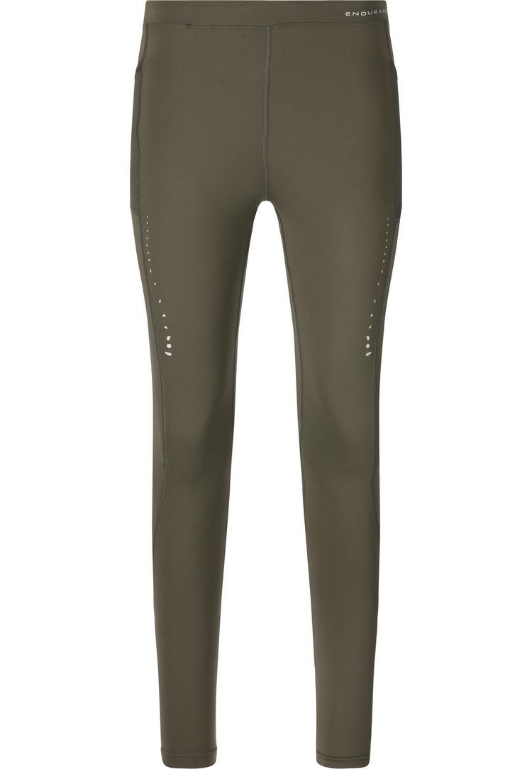 Endurance Endurance Lindysa Tights Damen - 1285 Chimera - 0 | SportScheck