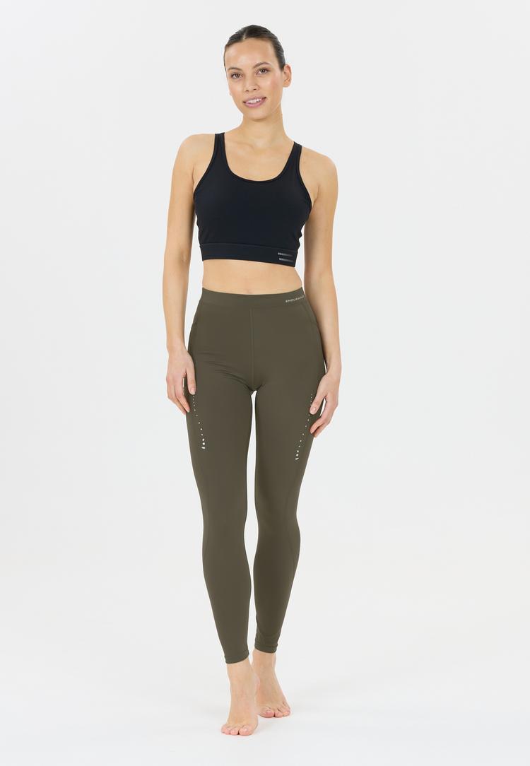 Endurance Endurance Lindysa Tights Damen - 1285 Chimera - 0 | SportScheck