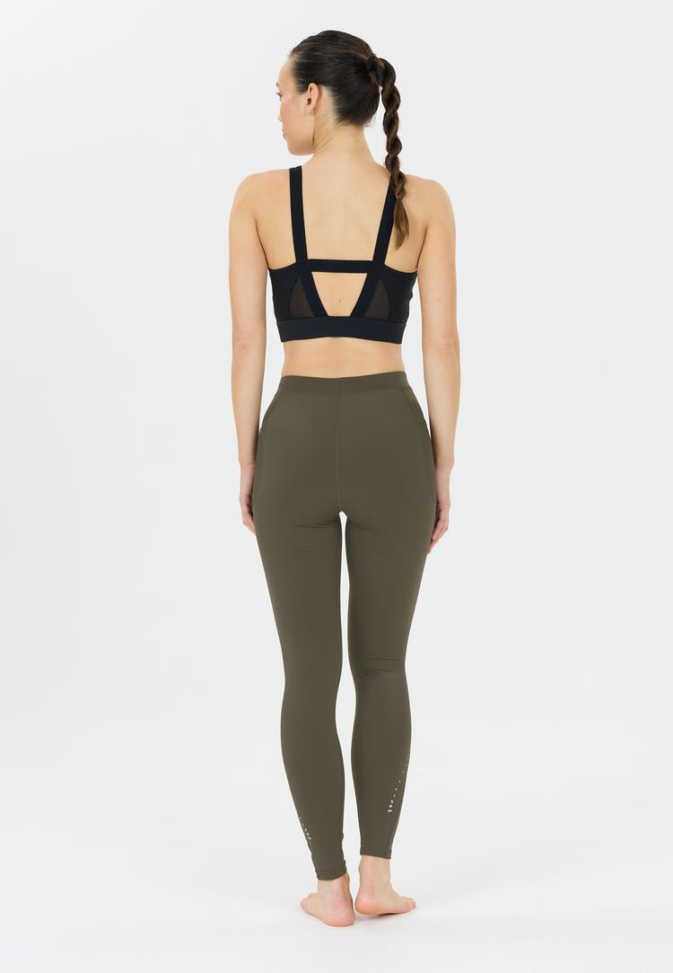 Endurance Endurance Lindysa Tights Damen - 1285 Chimera - 3 | SportScheck