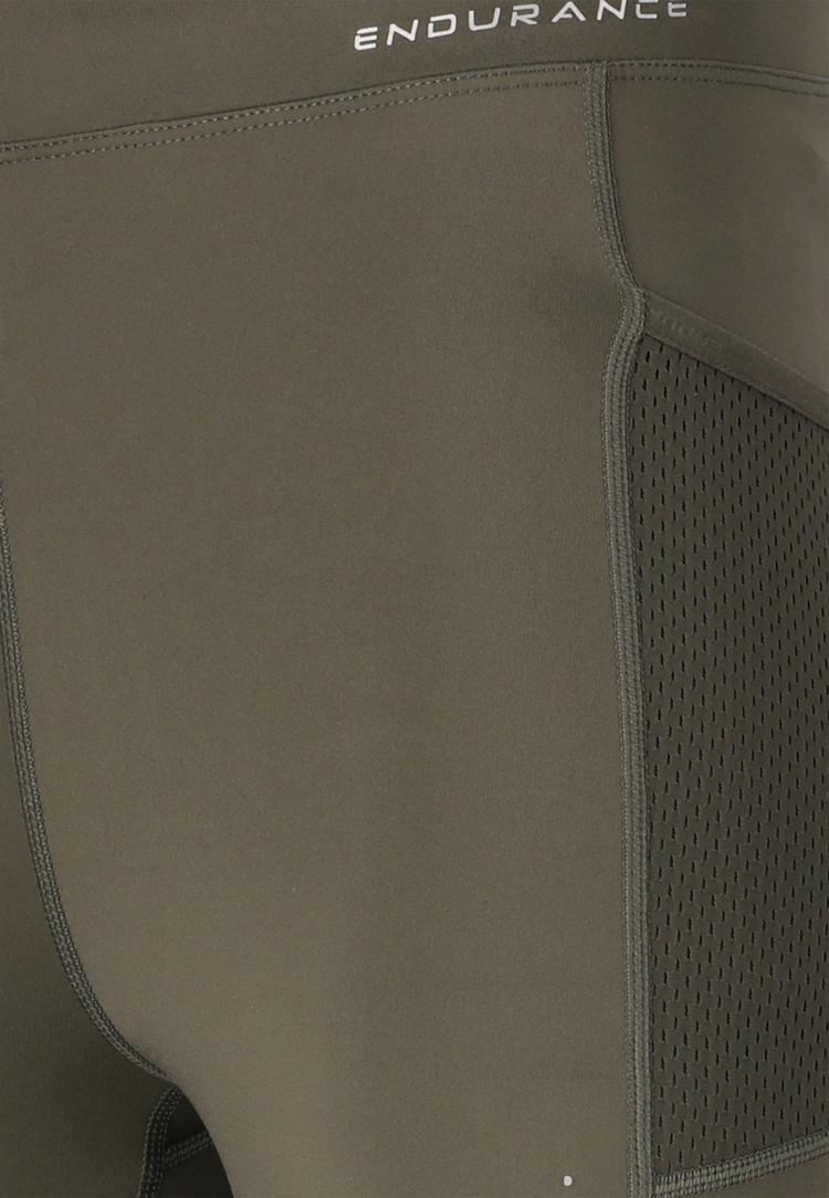 Endurance Endurance Lindysa Tights Damen - 1285 Chimera - 0 | SportScheck