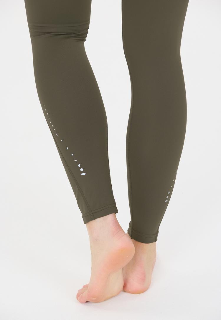 Endurance Endurance Lindysa Tights Damen - 1285 Chimera - 1 | SportScheck
