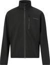 Endurance Ofel jr. Funktionsjacke Kinder - 1001 Black