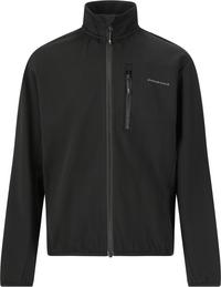 Endurance Ofel jr. Funktionsjacke Kinder - 1001 Black