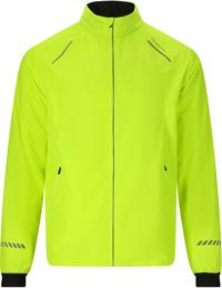 Endurance Earlington V2 Laufjacke Herren - 5001 Safety Yellow