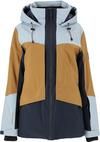 Whistler Kingland Skijacke Damen - 1164 Ermine