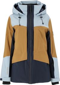 Whistler Kingland Skijacke Damen - 1164 Ermine