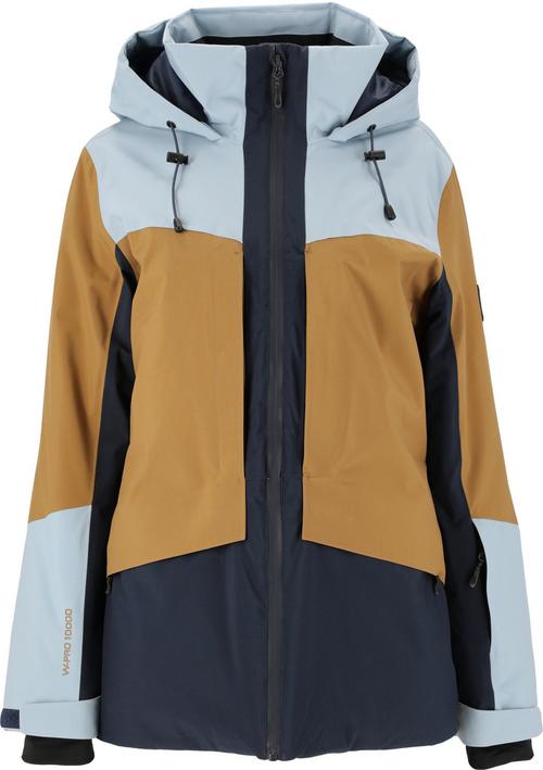 Whistler Kingland Skijacke Damen