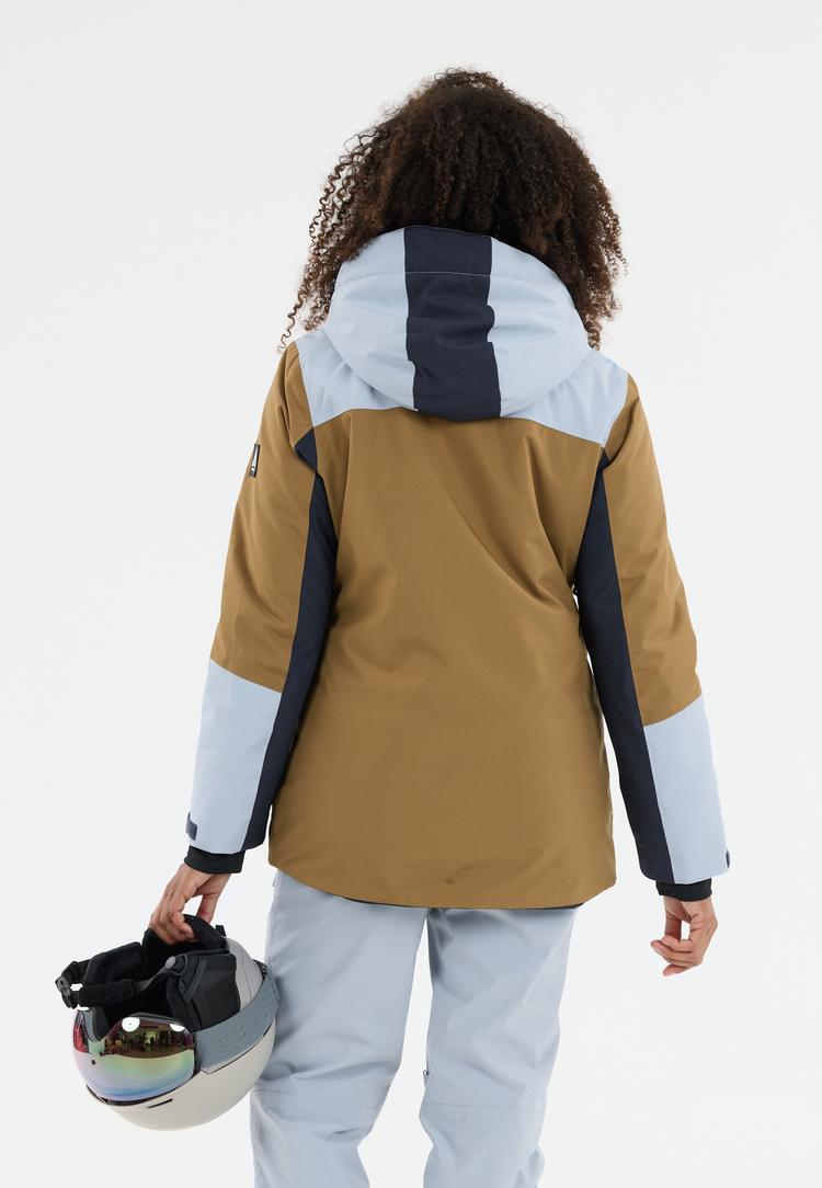 Whistler Whistler Kingland Skijacke Damen - 1164 Ermine - 2 | SportScheck