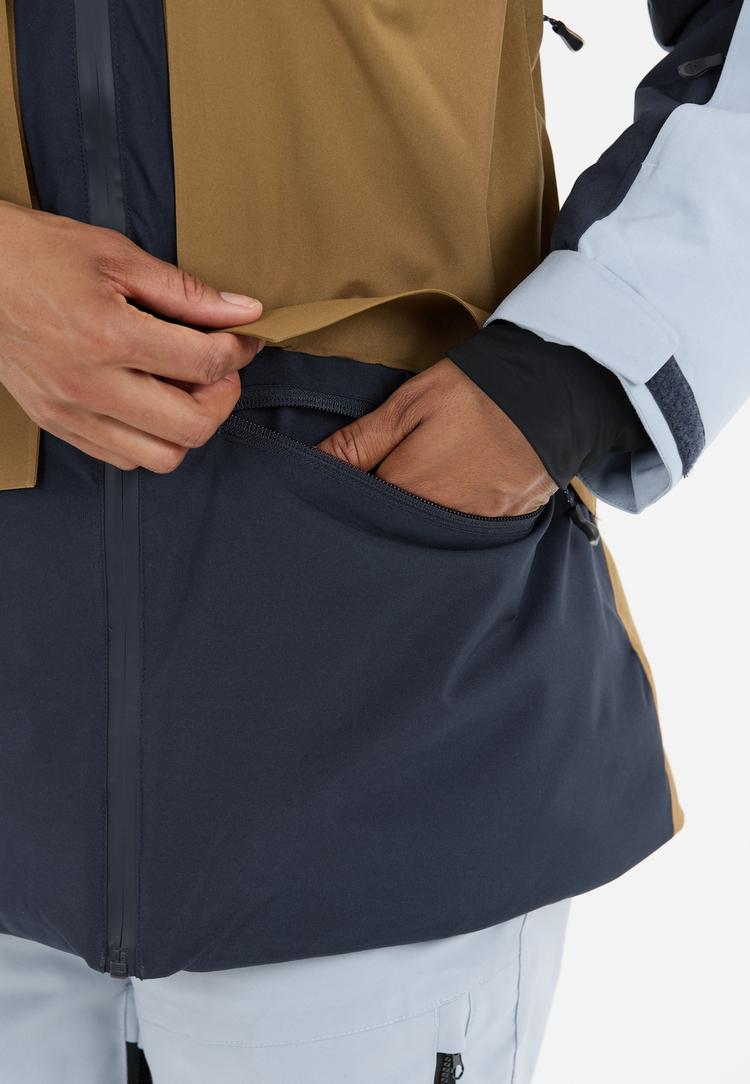 Whistler Whistler Kingland Skijacke Damen - 1164 Ermine - 2 | SportScheck