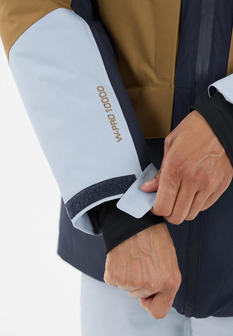 Whistler Whistler Kingland Skijacke Damen - 1164 Ermine - 3 | SportScheck