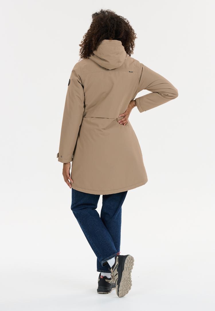 Whistler Whistler Mullie V2 Funktionsjacke Damen - 3040 Fallen Rock - 1 | SportScheck