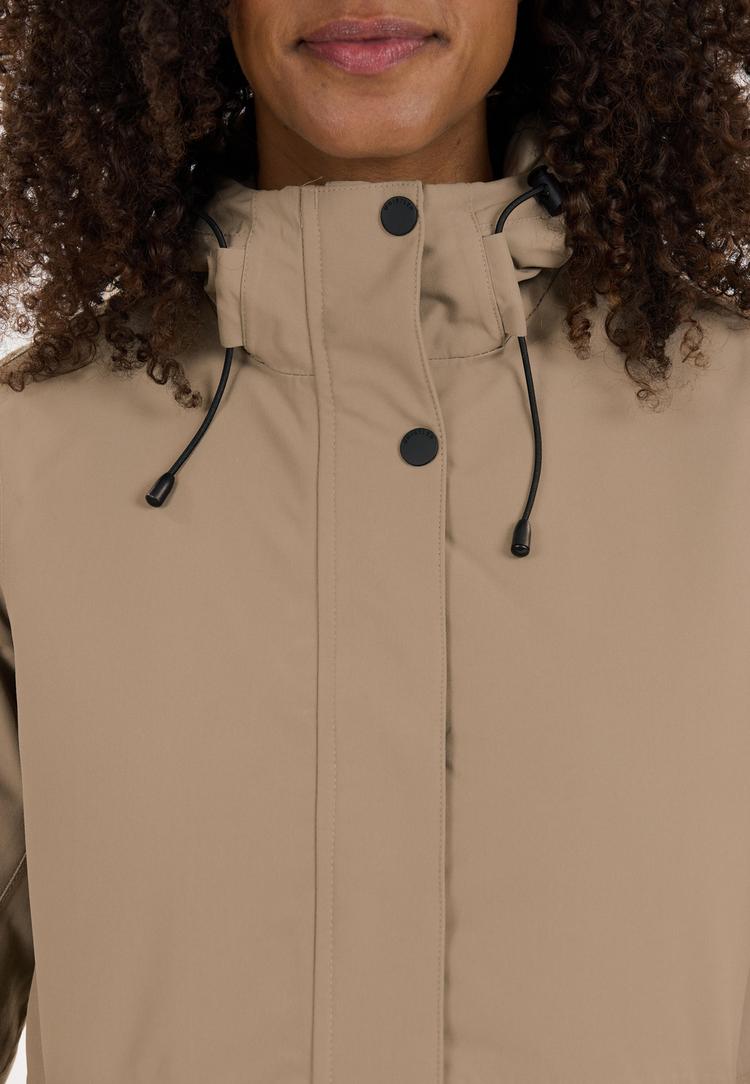 Whistler Whistler Mullie V2 Funktionsjacke Damen - 3040 Fallen Rock - 0 | SportScheck