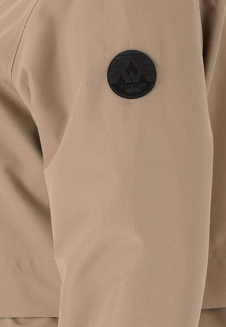 Whistler Whistler Mullie V2 Funktionsjacke Damen - 3040 Fallen Rock - 1 | SportScheck