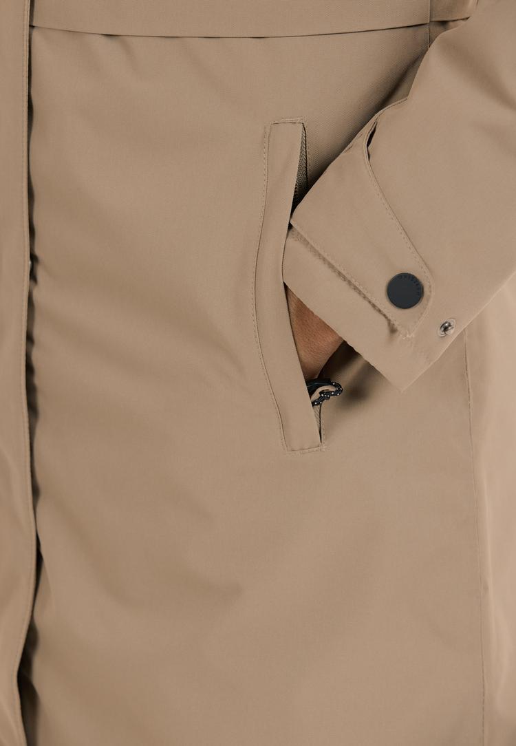 Whistler Whistler Mullie V2 Funktionsjacke Damen - 3040 Fallen Rock - 2 | SportScheck