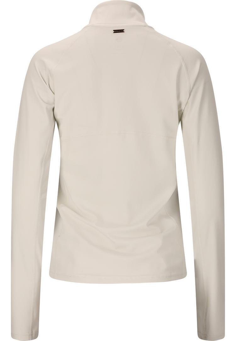 Athlecia Athlecia Krosa Blouson Damen - 1207 Vaporous Gray - 0 | SportScheck