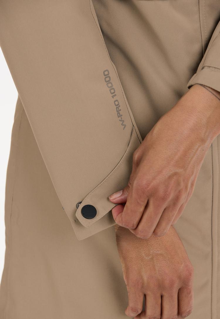 Whistler Whistler Mullie V2 Funktionsjacke Damen - 3040 Fallen Rock - 4 | SportScheck