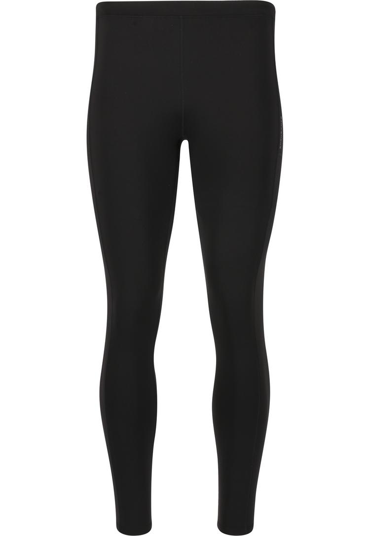 Endurance Endurance Strong Tights Herren - 1001 Black - 0 | SportScheck