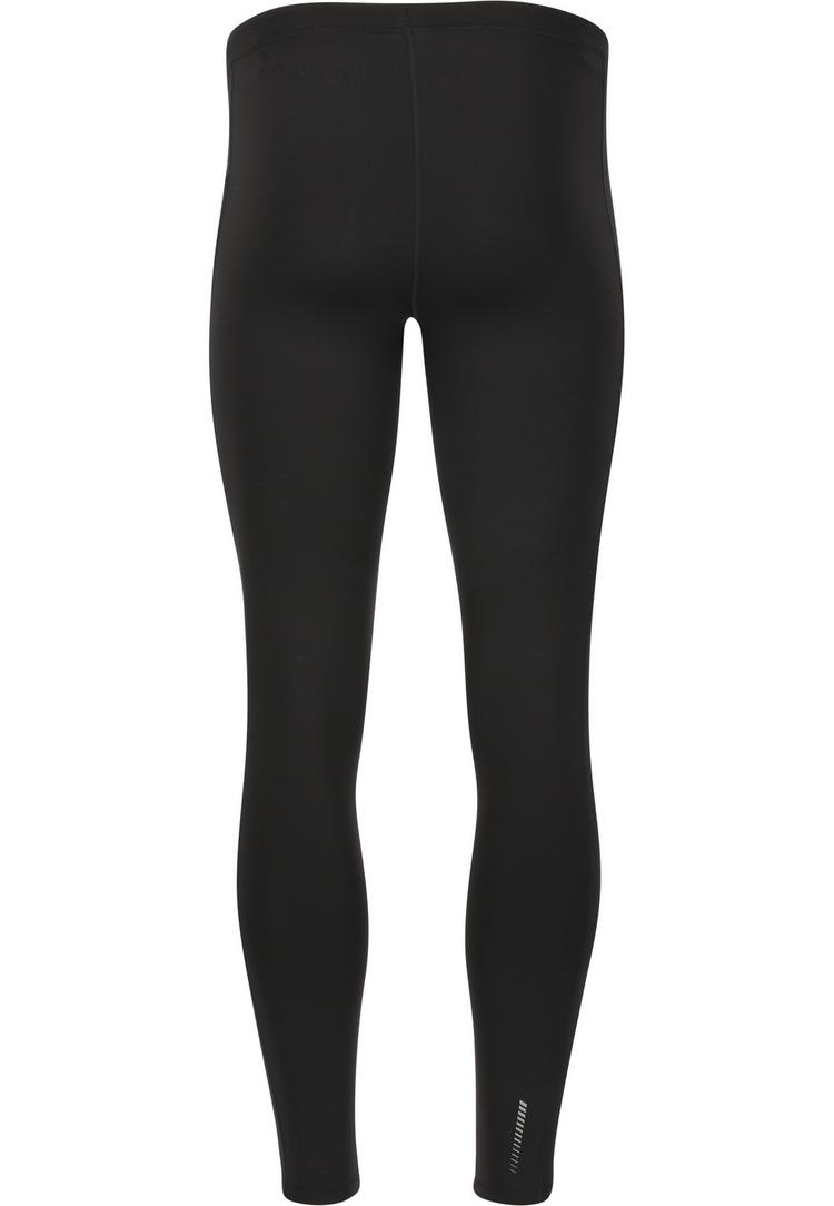 Endurance Endurance Strong Tights Herren - 1001 Black - 0 | SportScheck