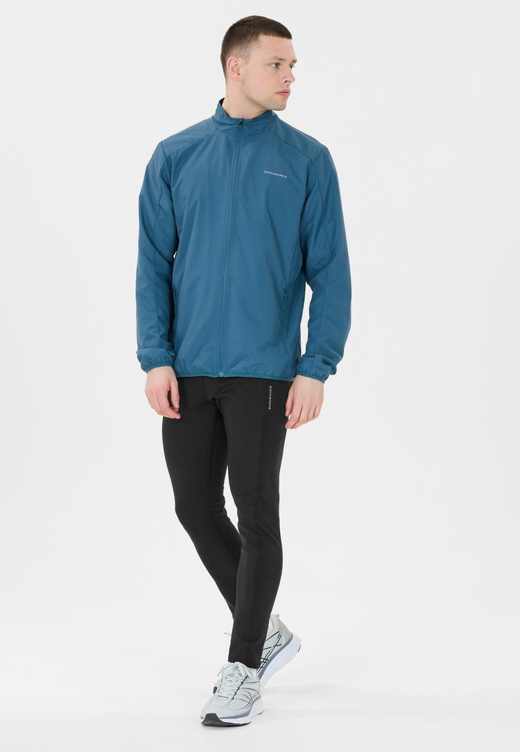 Endurance Endurance Strong Tights Herren - 1001 Black - 0 | SportScheck