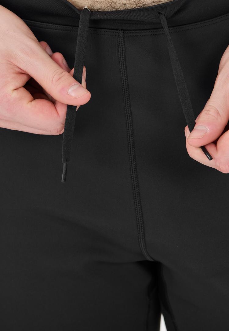 Endurance Endurance Strong Tights Herren - 1001 Black - 2 | SportScheck