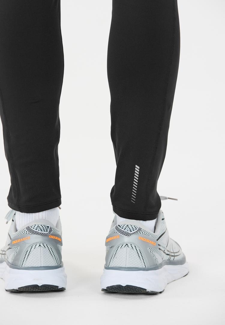 Endurance Endurance Strong Tights Herren - 1001 Black - 3 | SportScheck