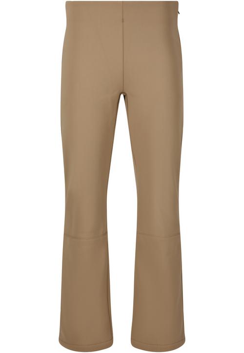 Athlecia Vikki Softshellhose Damen