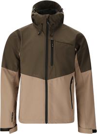 Whistler Rodney V2 Softshelljacke Herren - 3040 Fallen Rock