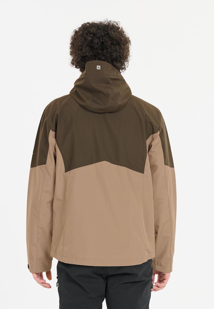 Whistler Whistler Rodney V2 Softshelljacke Herren - 3040 Fallen Rock - 3 | SportScheck