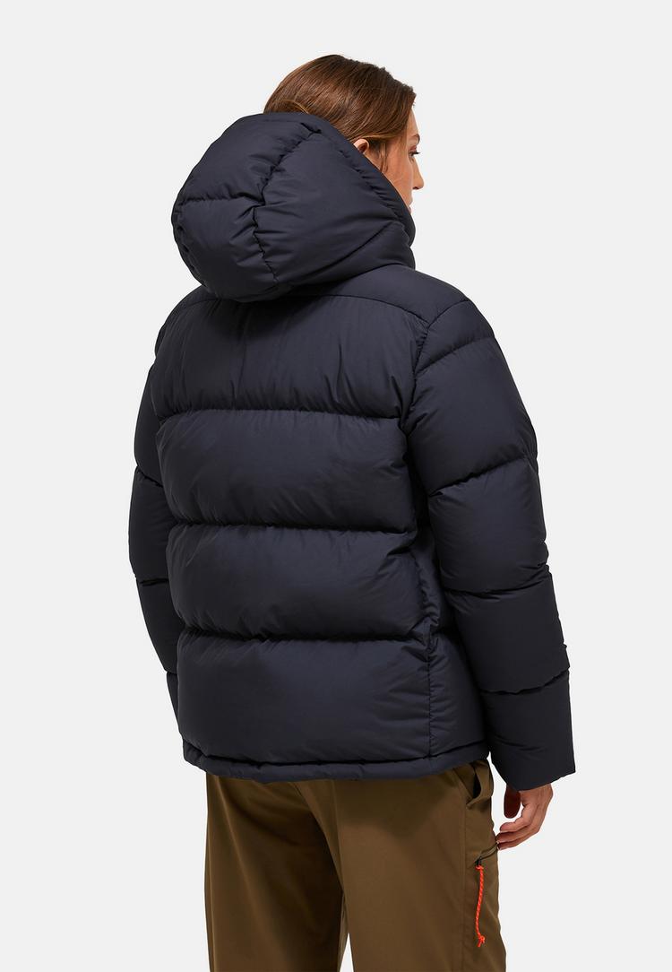 Peak Performance Peak Performance Daunenjacke Damen - black - 3 | SportScheck