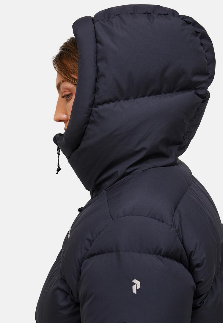 Peak Performance Peak Performance Daunenjacke Damen - black - 4 | SportScheck