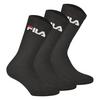 FILA Socken Socken - Schwarz