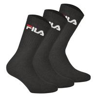 FILA Socken Socken - Schwarz