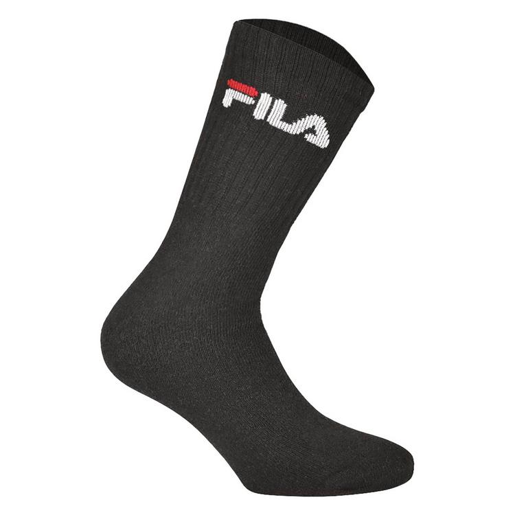FILA FILA Socken Socken - Classic Mix (Schwarz; Wei&szlig;; Grau) - 1 | SportScheck