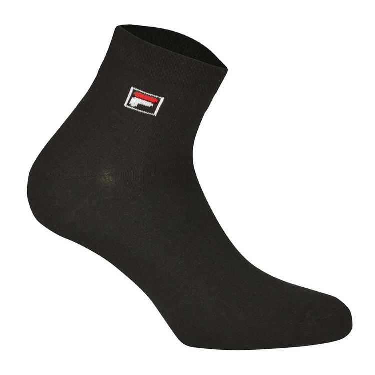 FILA FILA Socken Socken - Schwarz/Wei&szlig;/Grau - 0 | SportScheck