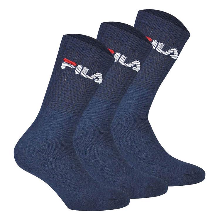 FILA FILA Socken Socken - Marine - 0 | SportScheck