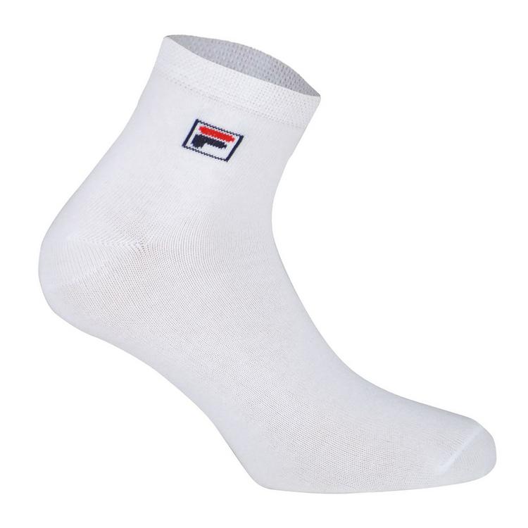 FILA FILA Socken Socken - Schwarz/Wei&szlig;/Grau - 2 | SportScheck