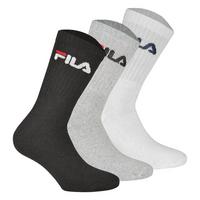 FILA Socken Socken - Classic Mix (Schwarz; Wei&szlig;; Grau)