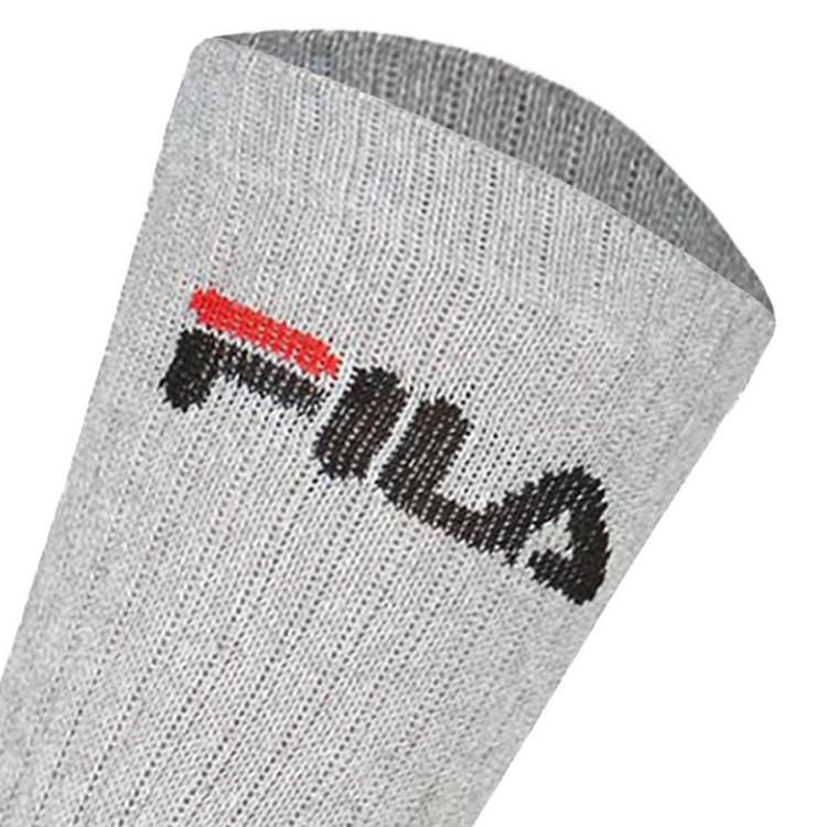 FILA FILA Socken Socken - Classic Mix (Schwarz; Wei&szlig;; Grau) - 3 | SportScheck