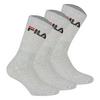 FILA Socken Socken - Grau