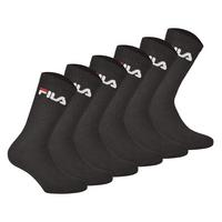 FILA Socken Socken - Schwarz