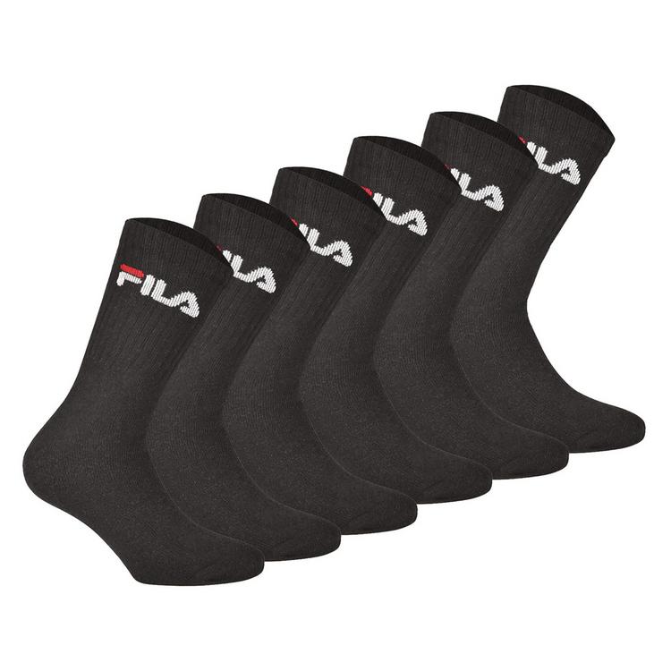 FILA FILA Socken Socken - Schwarz - 0 | SportScheck