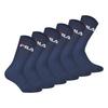 FILA Socken Socken - Blau