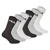 FILA Socken Socken - Mehrfarbig