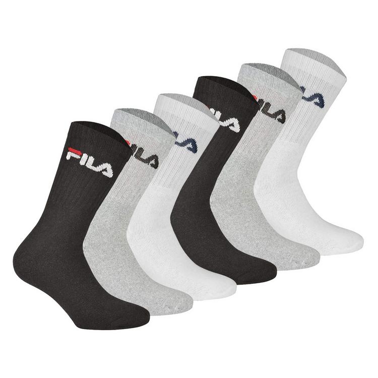 FILA FILA Socken Socken - Mehrfarbig - 0 | SportScheck
